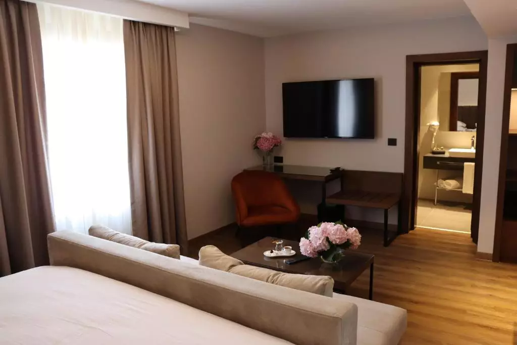 Riva Hotel Nisantasi